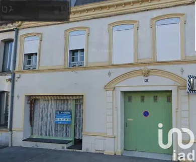 Maison à Le Quesnoy (59530)