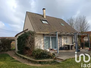 Maison traditionnelle à Francourville (28700)