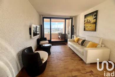 Appartement à Cogolin (83310)