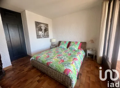 Appartement à Cogolin (83310)