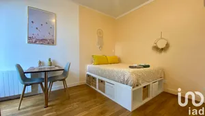 Appartement à Ivry-sur-Seine (94200)