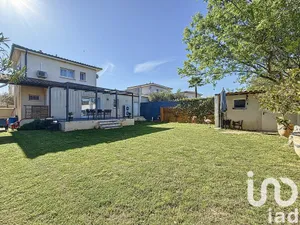 House at Redessan (30129)