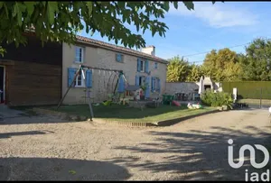 Maison à Marmande (47200)