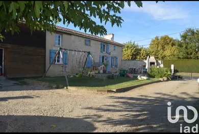 House at Marmande (47200)