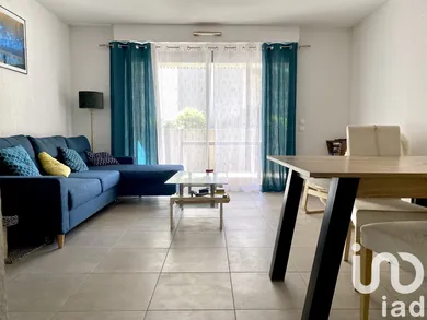 Apartment at Grabels (34790)