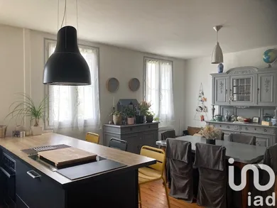 Appartement à Rochefort (17300)