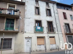 Building at Bédarieux (34600)