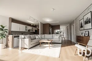 Apartment at Le Plessis-Bouchard (95130)