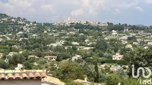 Apartment at La Colle-sur-Loup (06480)