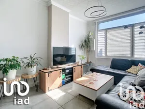 Townhouse at Meurchin (62410)