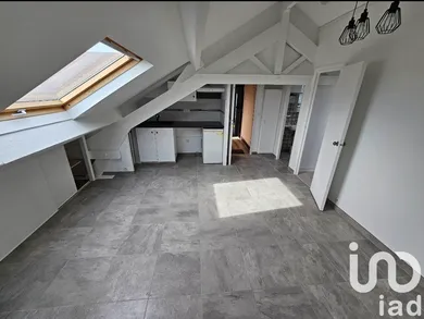 Apartment at Créteil (94000)