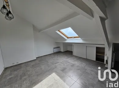 Apartment in Créteil (94000)