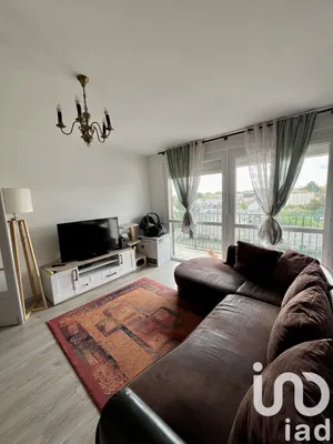 Appartement à Bourges (18000)