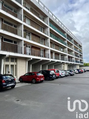 Appartement à Bourges (18000)