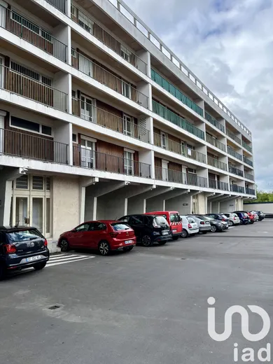 Appartement à Bourges (18000)