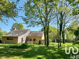 Maison à Noyal sur Vilaine (35530)