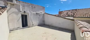 Maison de village à Pézenas (34120)
