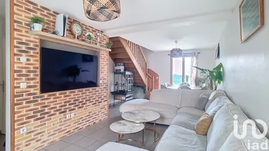 Maison traditionnelle à Condé-sur-Vesgre (78113)