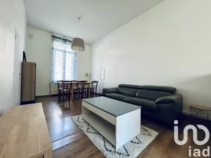 Townhouse at Saint-Quentin (02100)