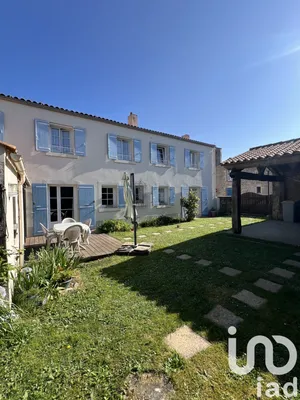 Maison à Saint-Martin-des-Fontaines (85570)