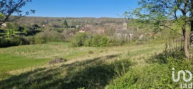 Building plot at Vailhourles (12200)