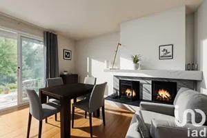 Maison à Champigny-sur-Marne (94500)