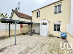 Maison à Villeparisis (77270)