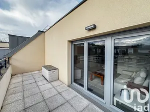 Appartement à Saint-Cyr-l'École (78210)