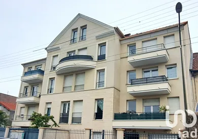 Appartement à Argenteuil (95100)