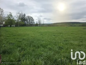 Land at Xermaménil (54300)
