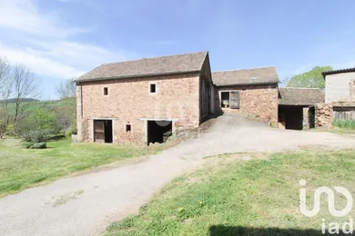 Maison à Viala-du-Tarn (12490)