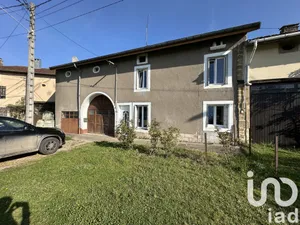House at Monthureux-sur-Saône (88410)