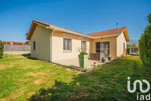 House at Vinay (38470)
