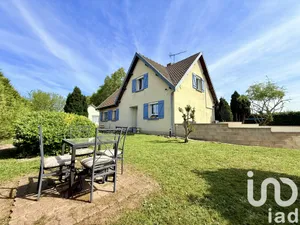 House at Liesse-Notre-Dame (02350)