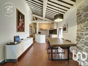 Appartement à La Farlède (83210)