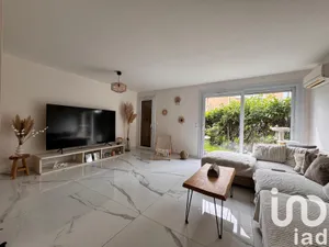 Maison à Noiseau (94880)