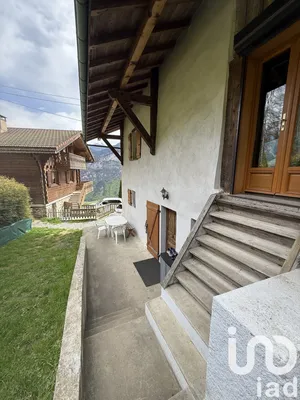 Ferme à Magland (74300)
