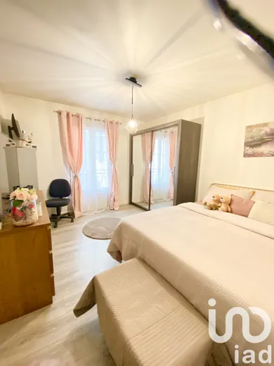 Maison à Mello (60660) — 5/7