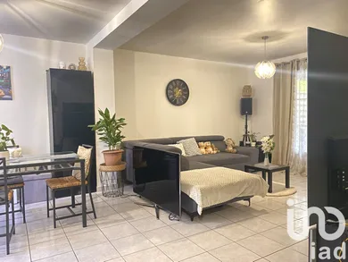 Maison à Mello (60660) — 2/7