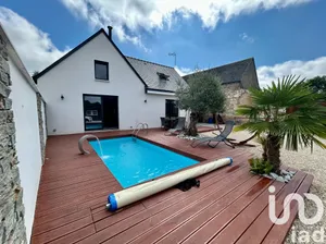 House at La Breille-les-Pins (49390)