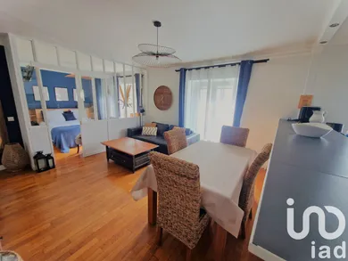 Apartment at Corbeil-Essonnes (91100)