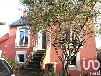 House at Brest (29200)