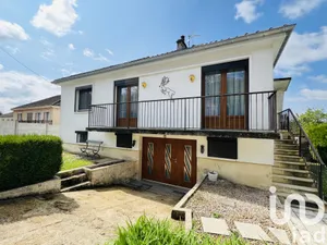 Maison à Bayard-sur-Marne (52170)