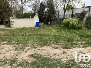 Terrain à bâtir à Égly (91520)