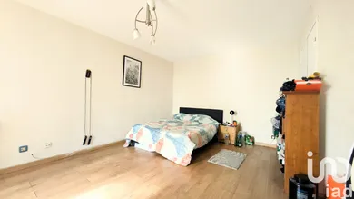 Apartment in Saint-Denis (93200)