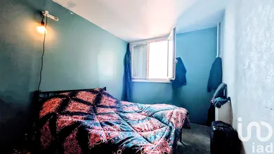 Apartment in Saint-Denis (93200)