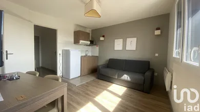 Appartement à Amiens (80000)