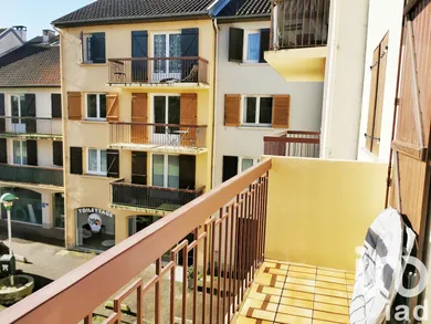 Appartement à Feytiat (87220)