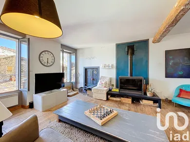 Townhouse in Fayence (83440)