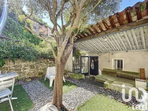 Maison de ville à Fayence (83440)